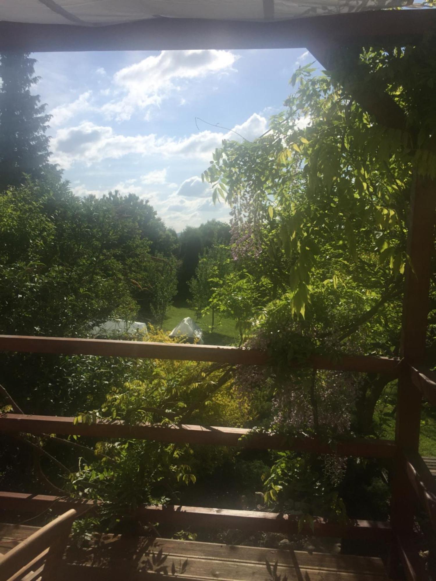 Вилла Uroczy Dom I Bezplatny Parking Mnikow Экстерьер фото